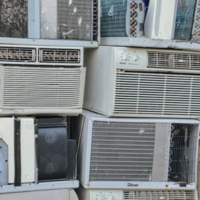 Antalya Bölgesinde Hurda Bakır Kilosu